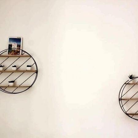 Au Coeur De Saint Chamas Apartment Ngoại thất bức ảnh