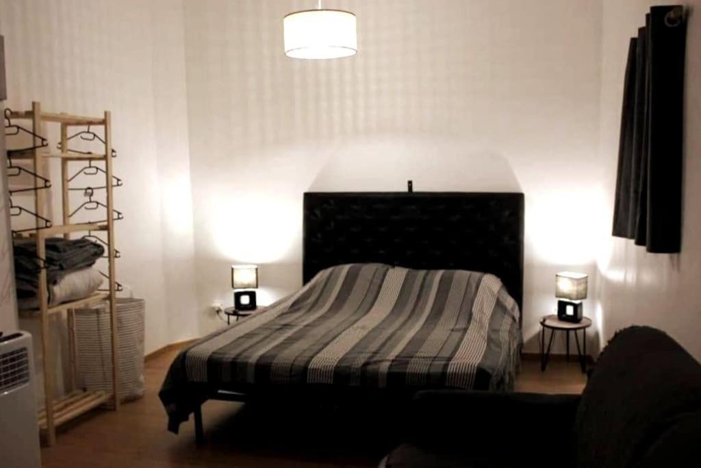 Au Coeur De Saint Chamas Apartment Ngoại thất bức ảnh