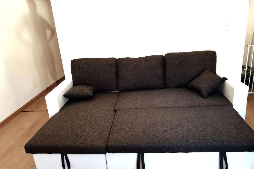 Au Coeur De Saint Chamas Apartment Ngoại thất bức ảnh